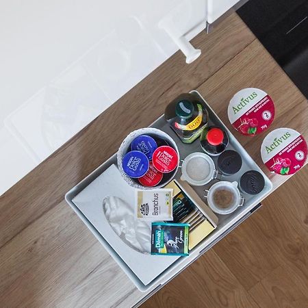Šiauliai Sun City Apartment מראה חיצוני תמונה