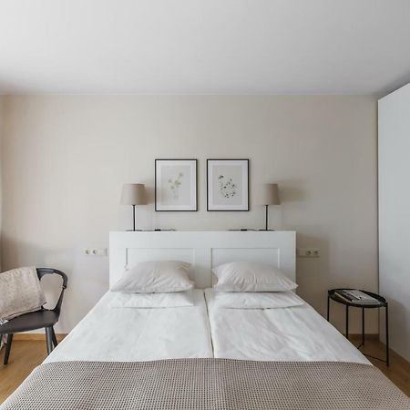 Šiauliai Sun City Apartment מראה חיצוני תמונה