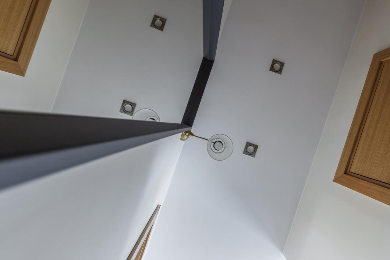 Šiauliai Sun City Apartment מראה חיצוני תמונה
