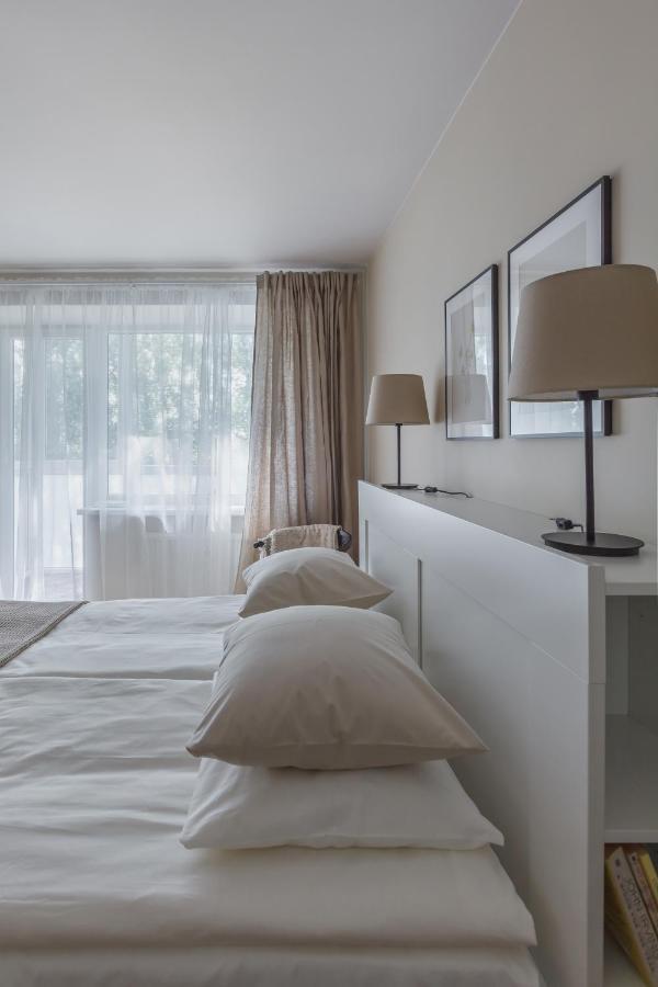 Šiauliai Sun City Apartment מראה חיצוני תמונה