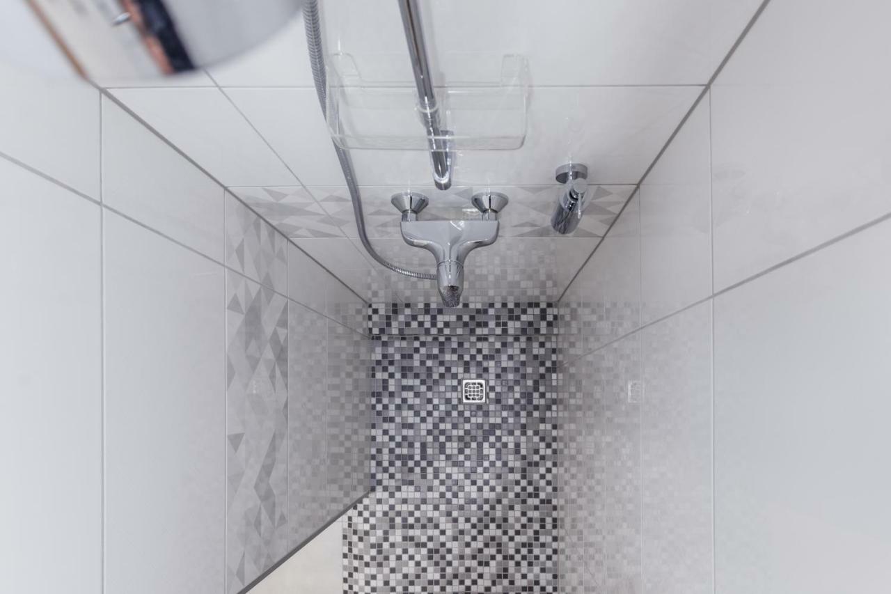 Šiauliai Sun City Apartment מראה חיצוני תמונה