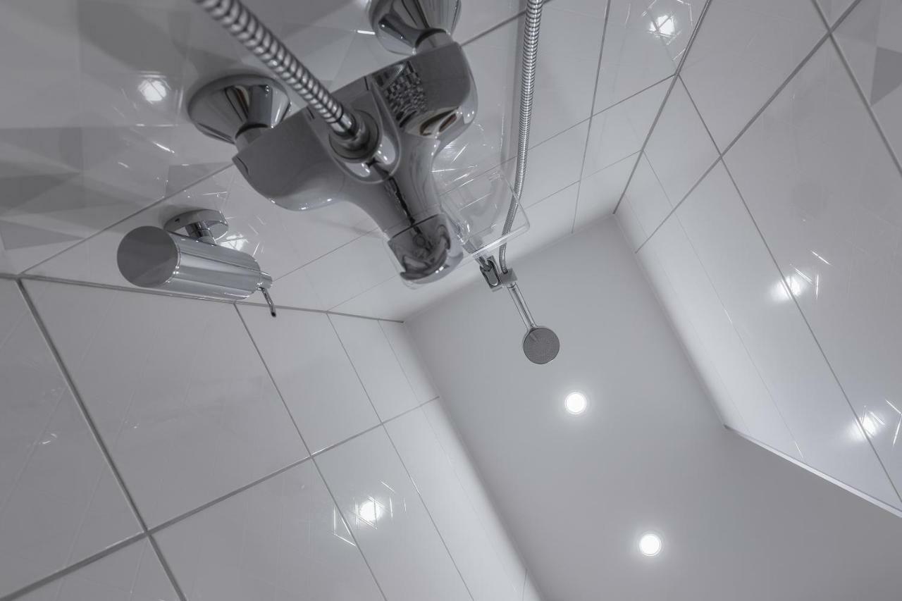 Šiauliai Sun City Apartment מראה חיצוני תמונה
