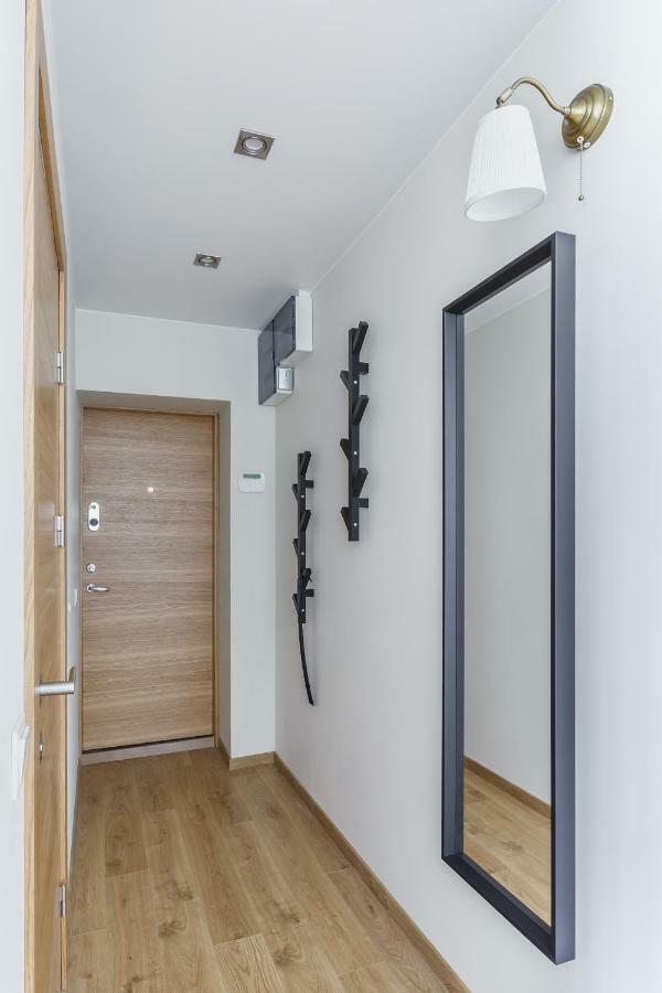 Šiauliai Sun City Apartment מראה חיצוני תמונה